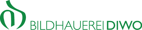 Logo Bildhauerei Diwo